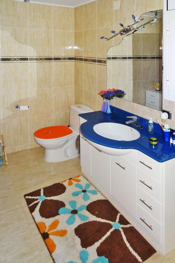 Holiday Home Zefir - MPL202 Miami Playa Dış mekan fotoğraf