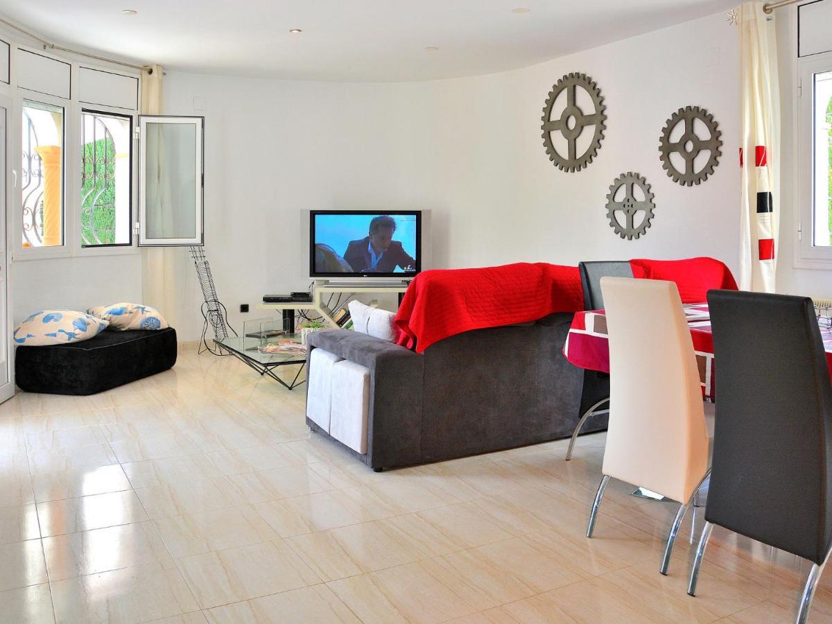 Holiday Home Zefir - MPL202 Miami Playa Dış mekan fotoğraf